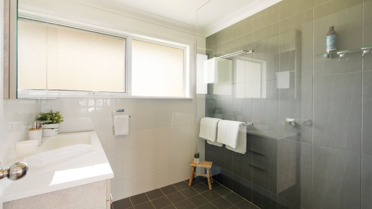 Photo of Bathroom in Culburra Beach