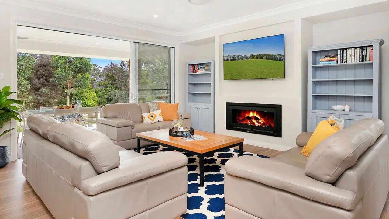 Photo of Bedroom in Bundanoon