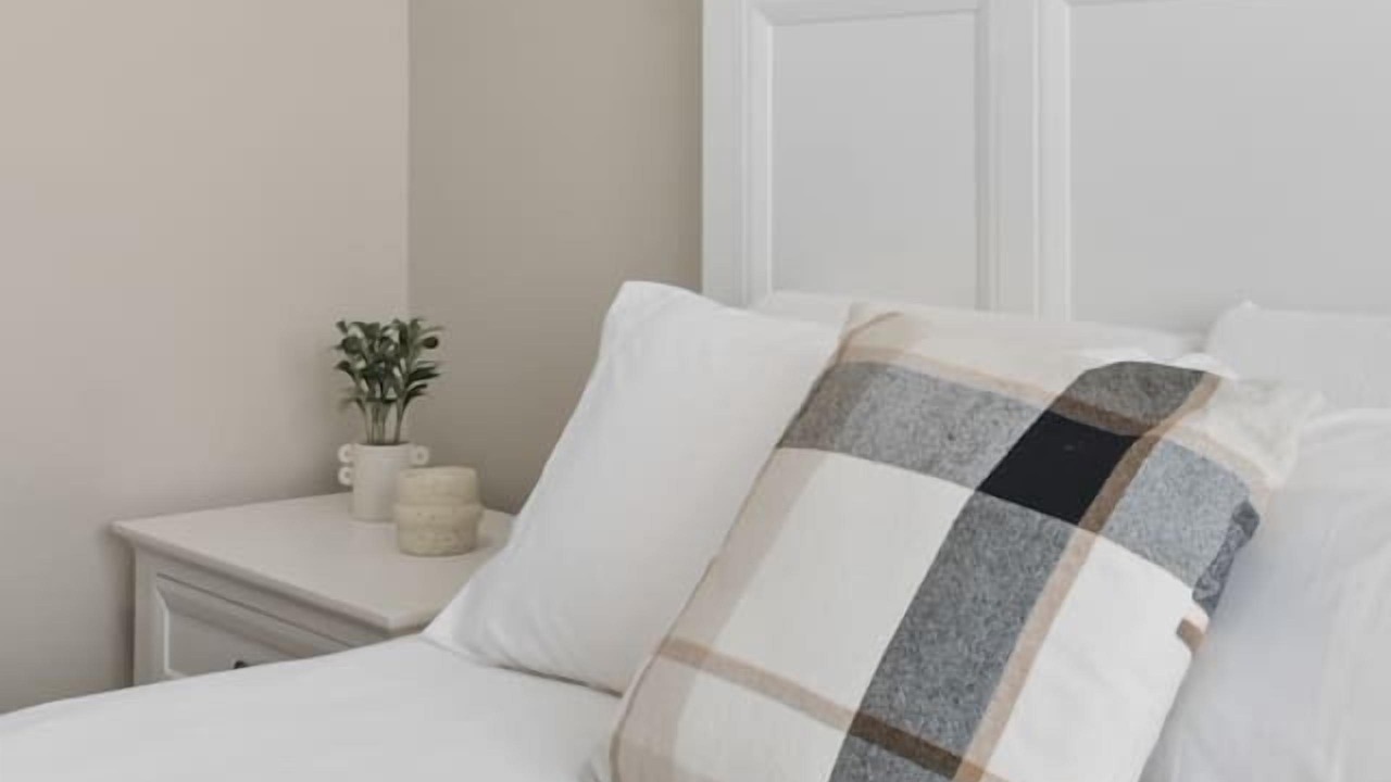 Photo of Bedroom in Shell Cove