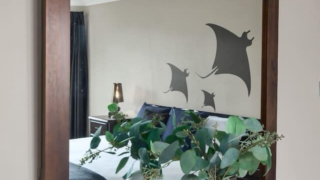 Photo of Bedroom in Shell Cove