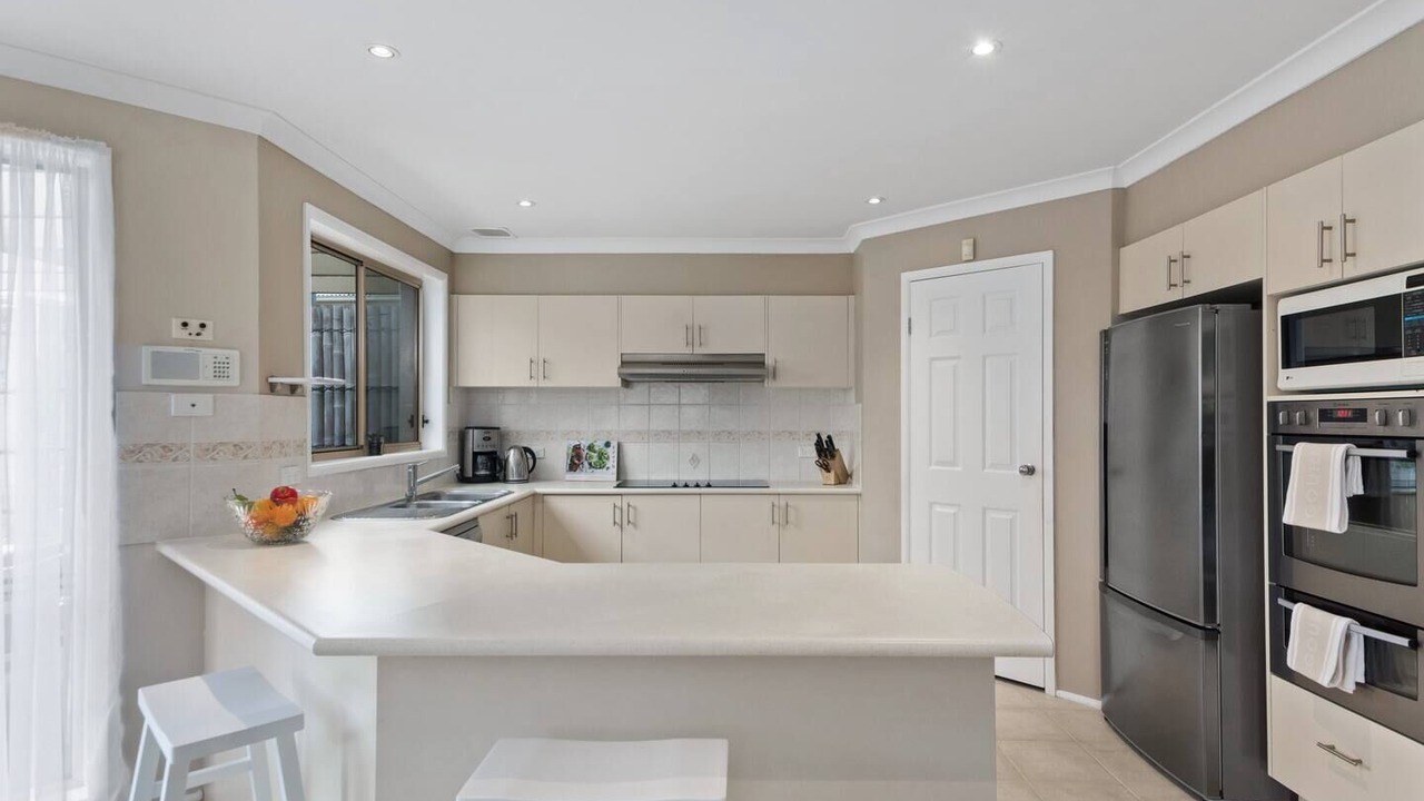 Photo of Kitchen in Shell Cove