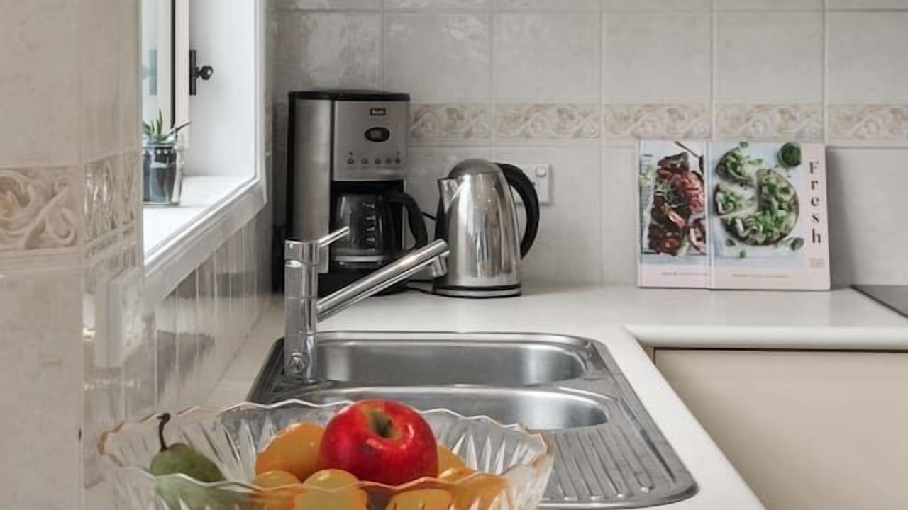Photo of Kitchen in Shell Cove