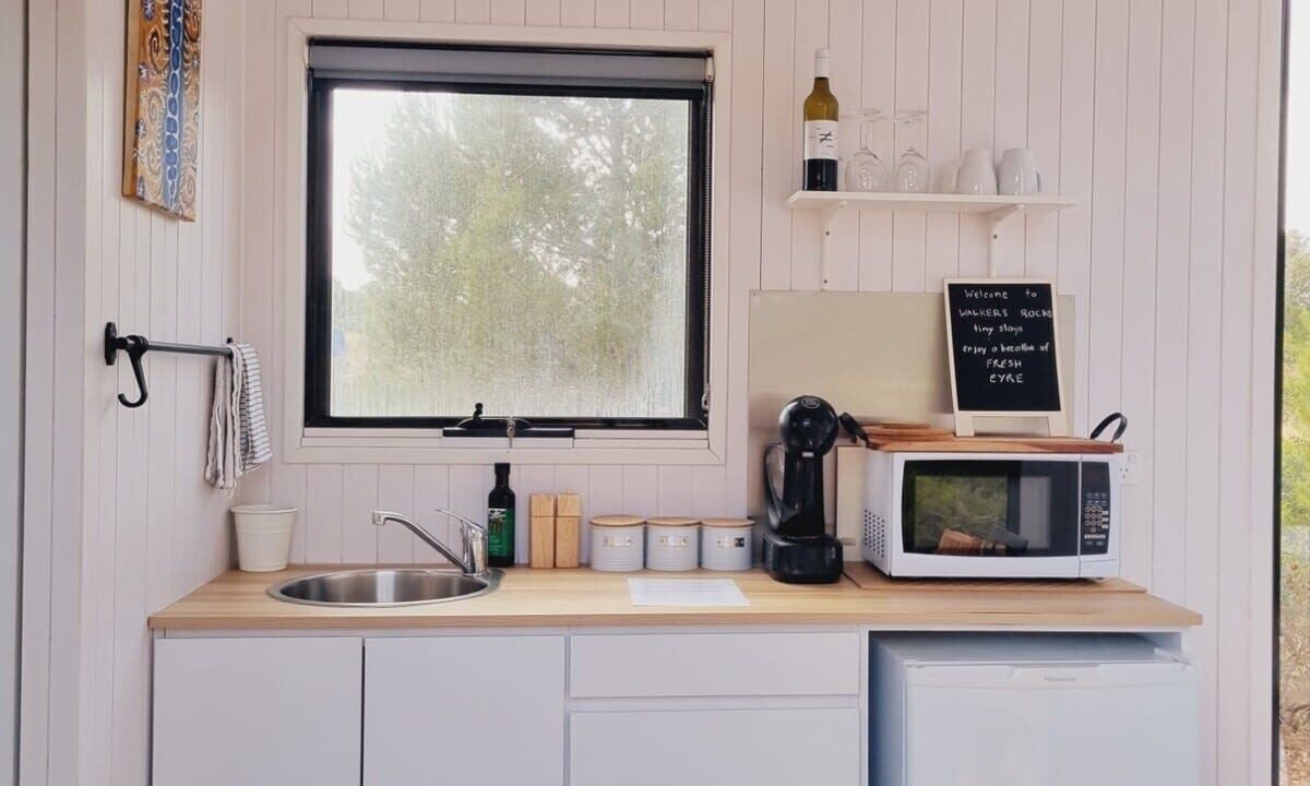 Photo of Kitchen in Colton