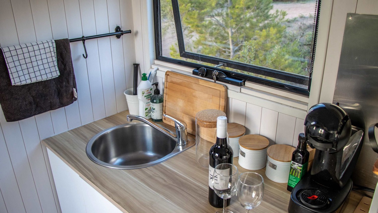 Photo of Kitchen in Colton