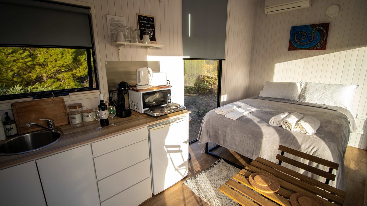 Photo of Bedroom in Colton