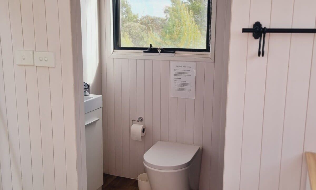 Photo of Bathroom in Colton