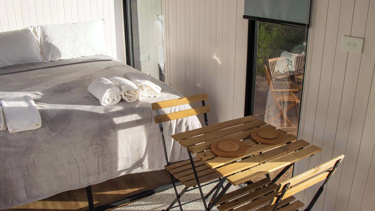 Photo of Bedroom in Colton