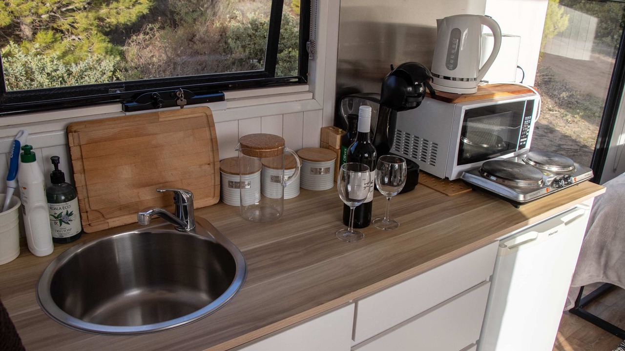 Photo of Kitchen in Colton