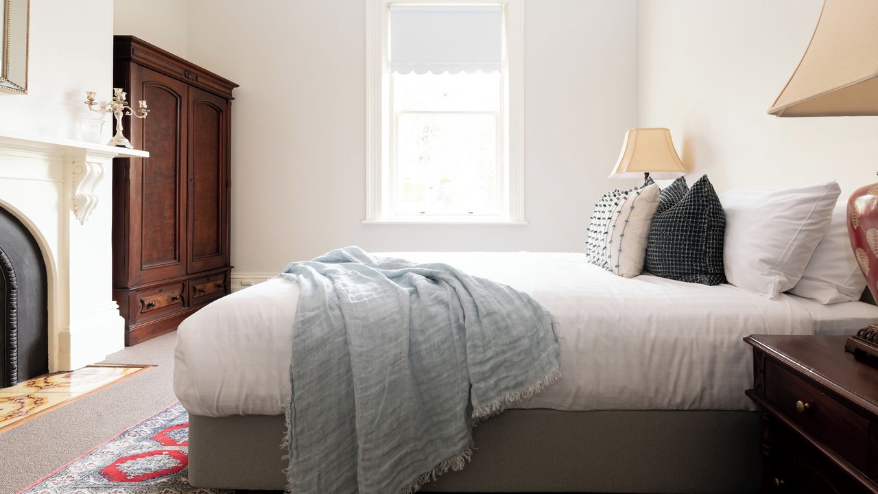 Photo of Bedroom in Launceston CBD