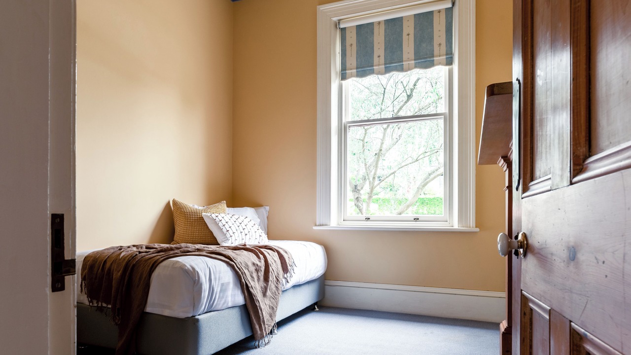 Photo of Bedroom in Launceston CBD