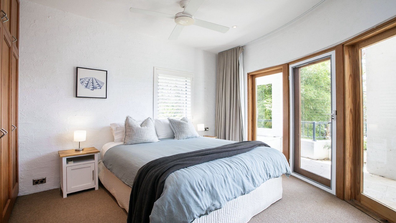 Photo of Bedroom in Killcare