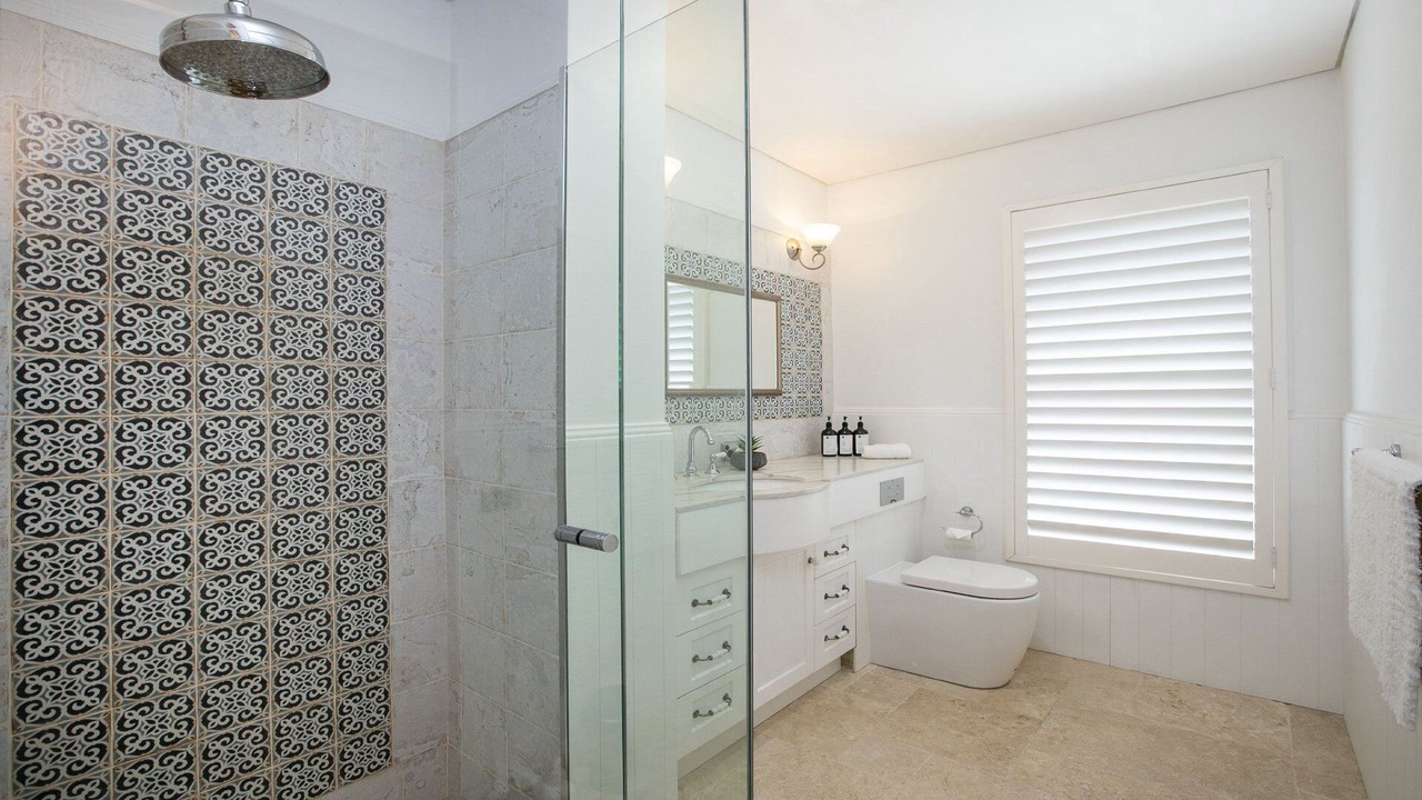 Photo of Bathroom in Killcare