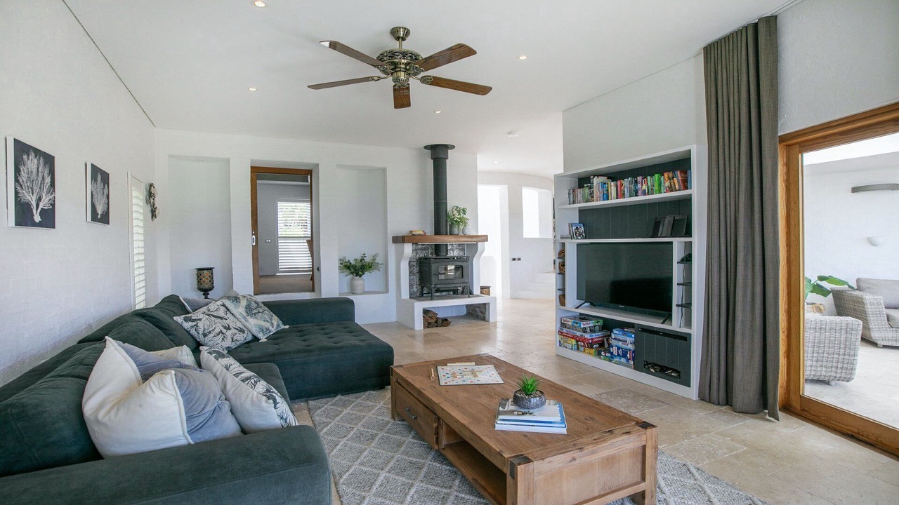 Photo of Livingroom in Killcare