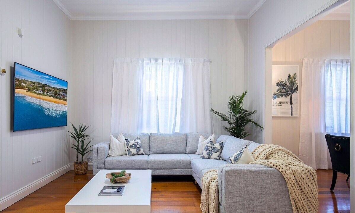 Photo of Livingroom in Milton