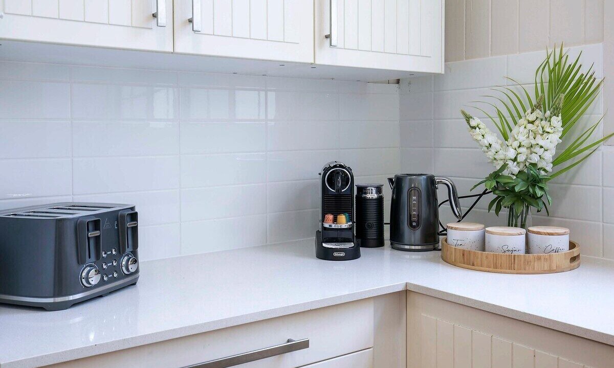 Photo of Kitchen in Milton