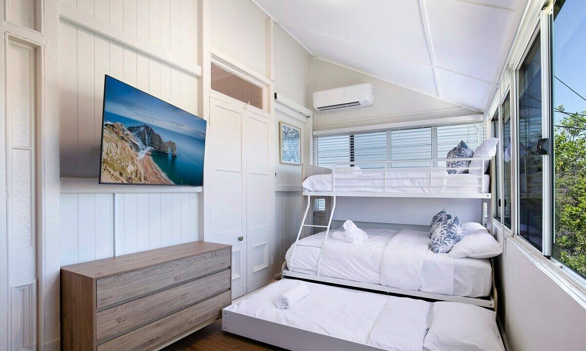 Photo of Bedroom in Milton