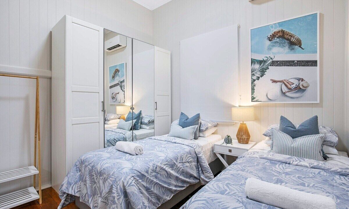 Photo of Bedroom in Milton