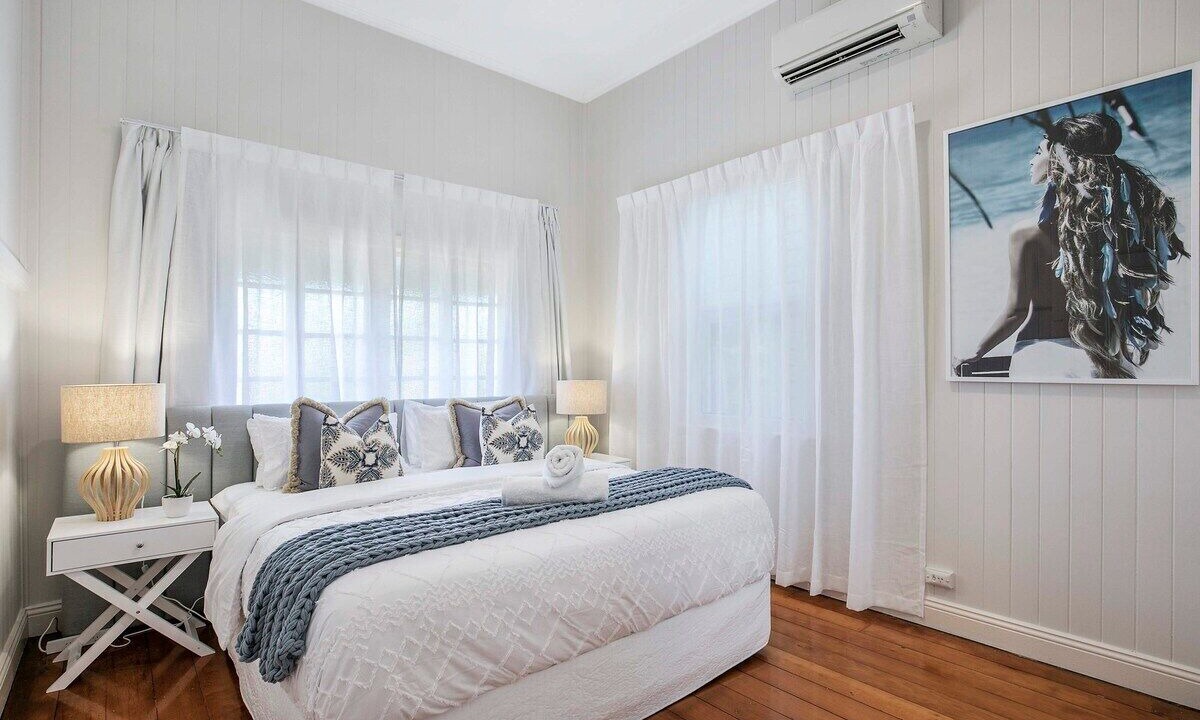 Photo of Bedroom in Milton