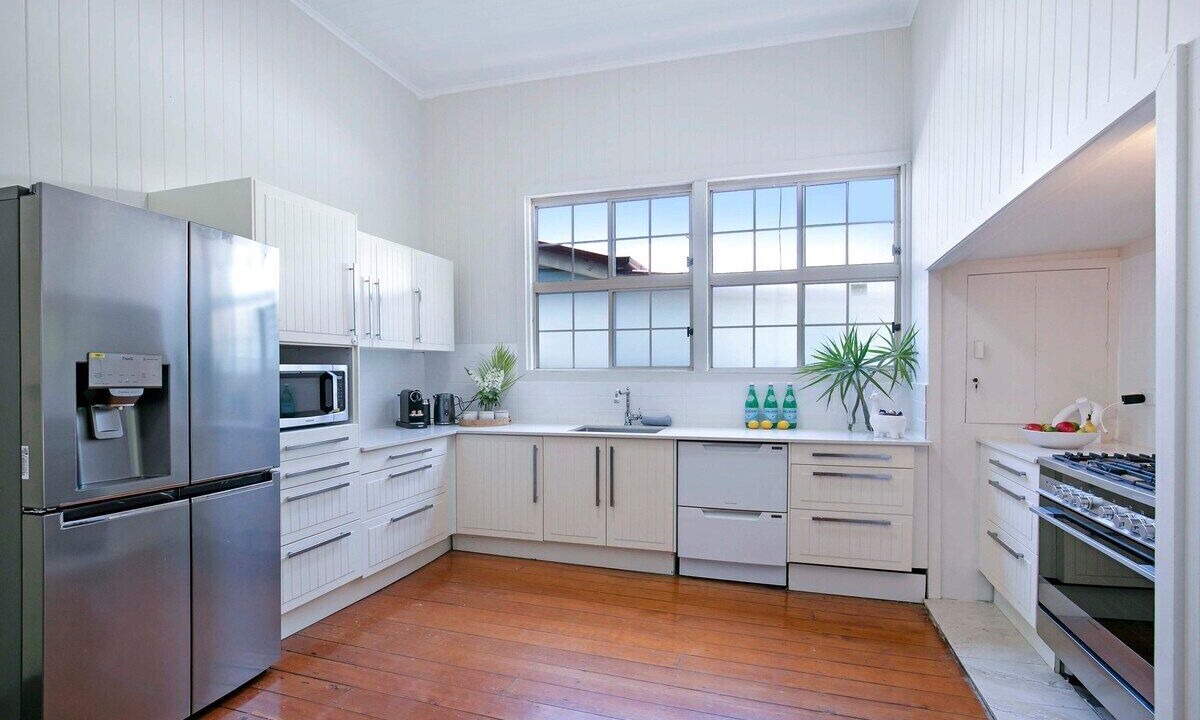 Photo of Kitchen in Milton