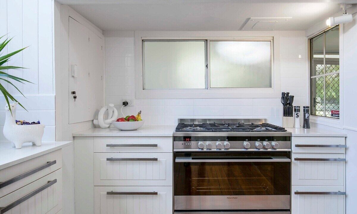 Photo of Kitchen in Milton