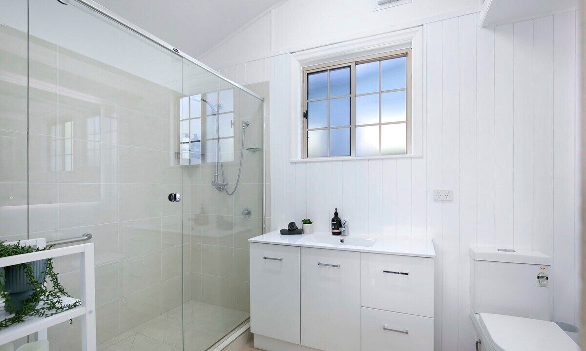 Photo of Bathroom in Milton