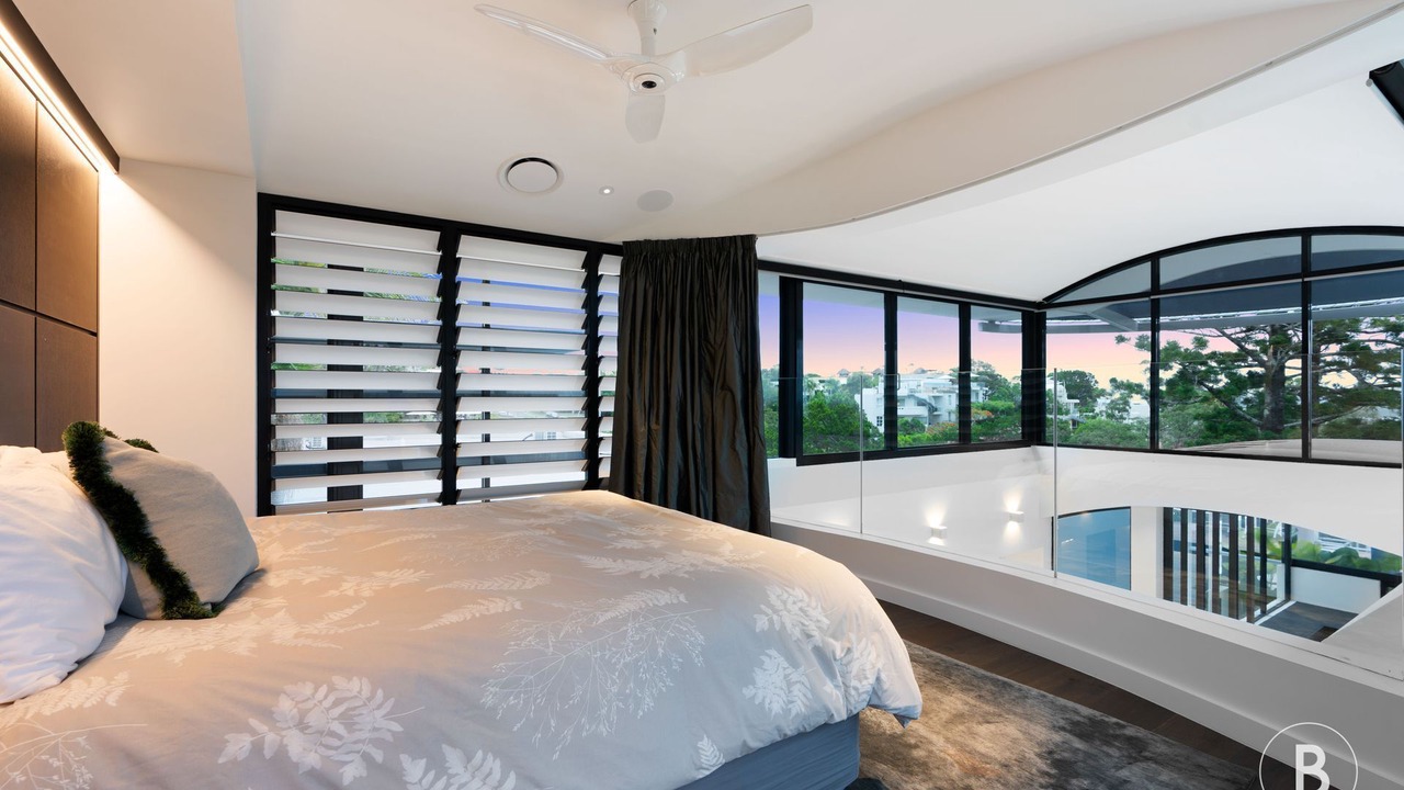Photo of Bedroom in Noosa Heads
