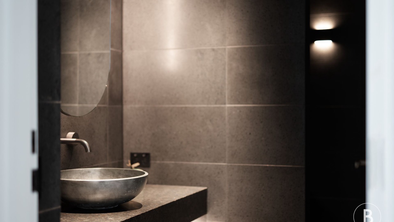 Photo of Bathroom in Noosa Heads
