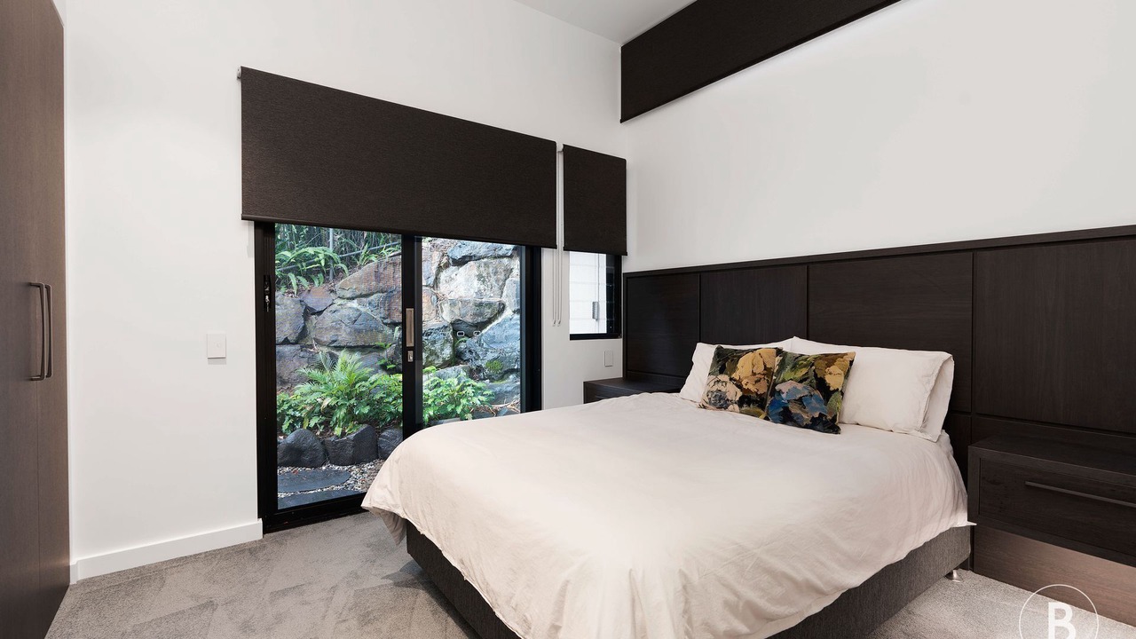 Photo of Bedroom in Noosa Heads