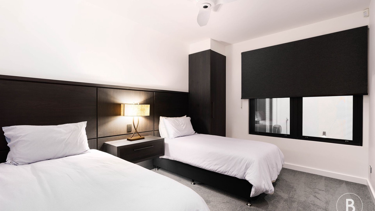 Photo of Bedroom in Noosa Heads