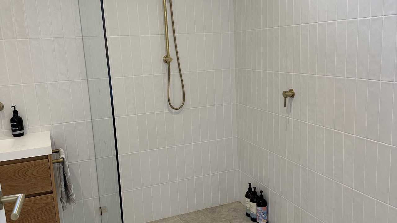 Photo of Bathroom in Pretty Beach Central Coast