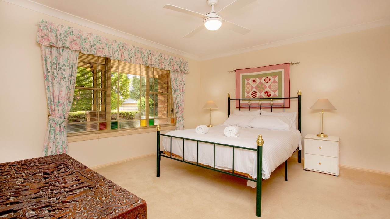Photo of Bedroom in Hillvue
