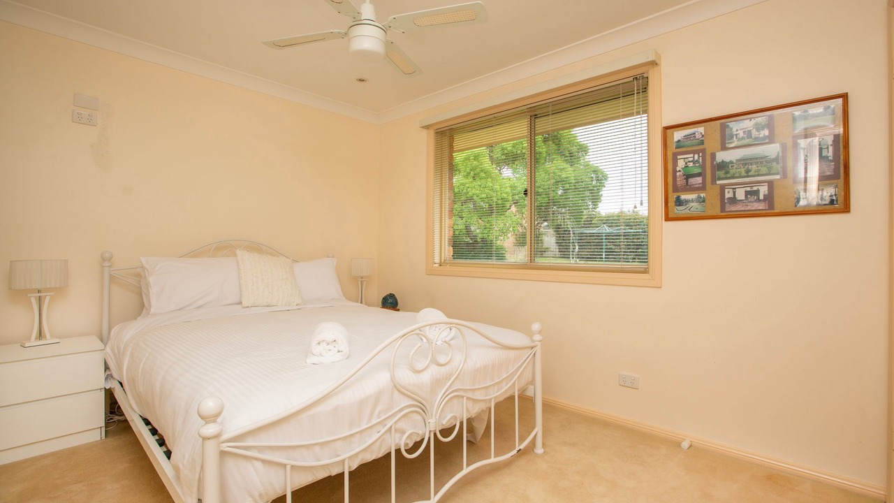 Photo of Bedroom in Hillvue