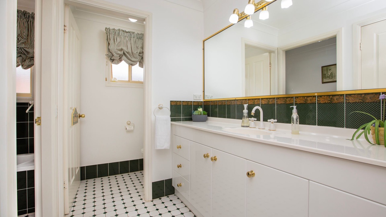 Photo of Bathroom in Hillvue