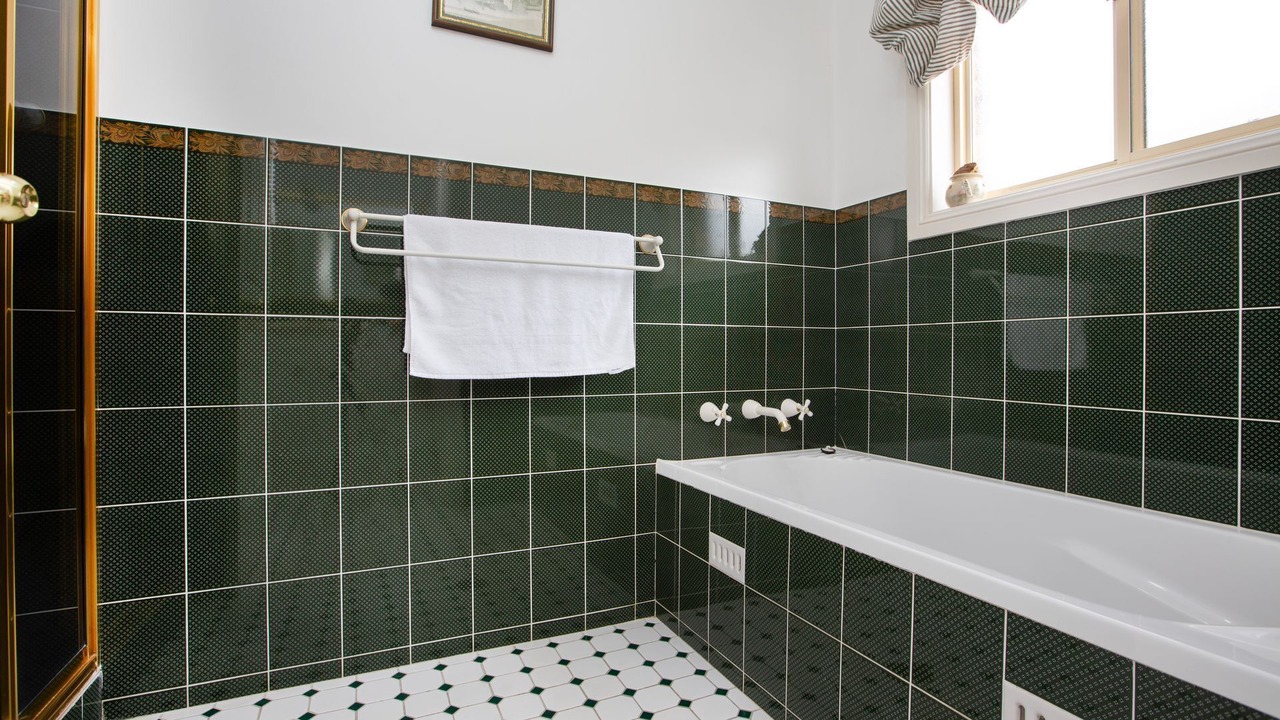 Photo of Bathroom in Hillvue