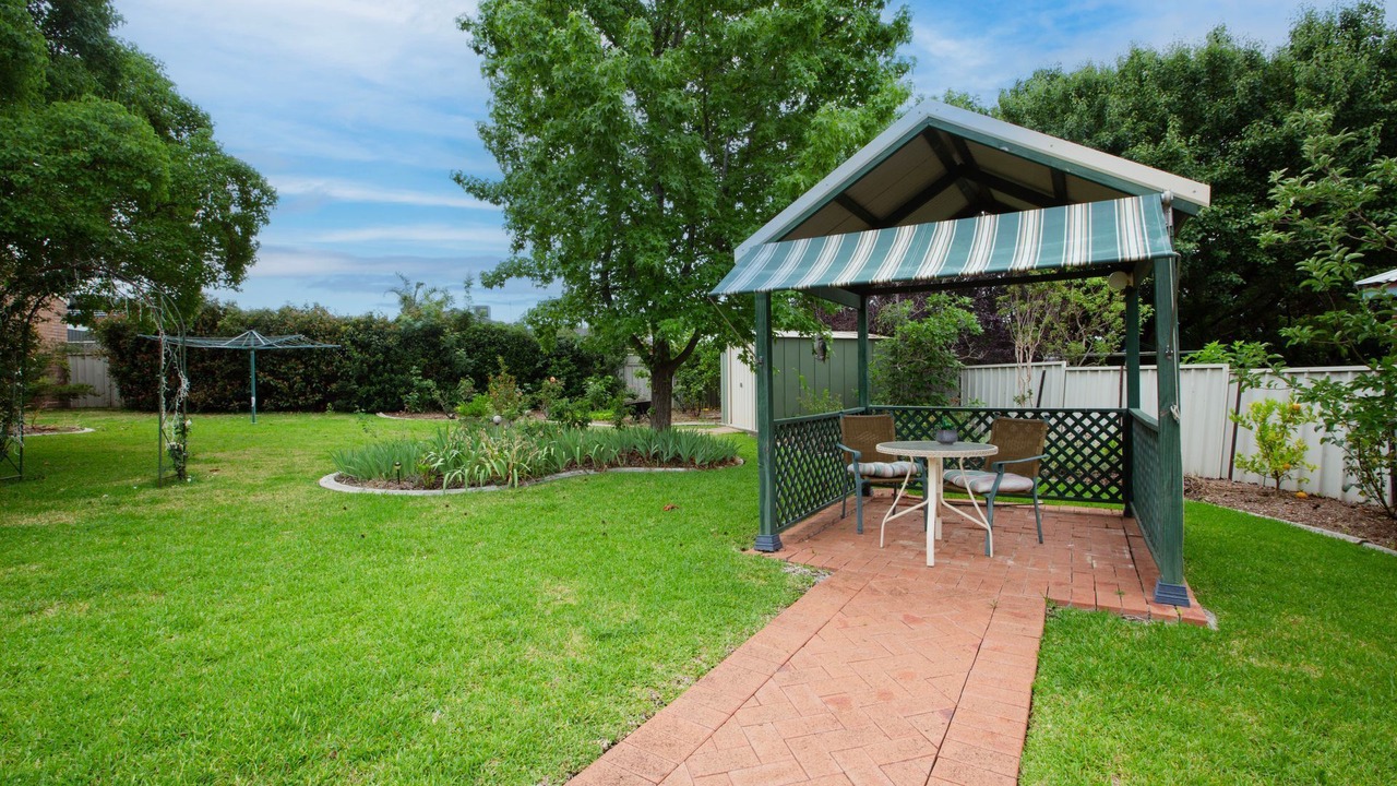 Photo of Outdoor in Hillvue