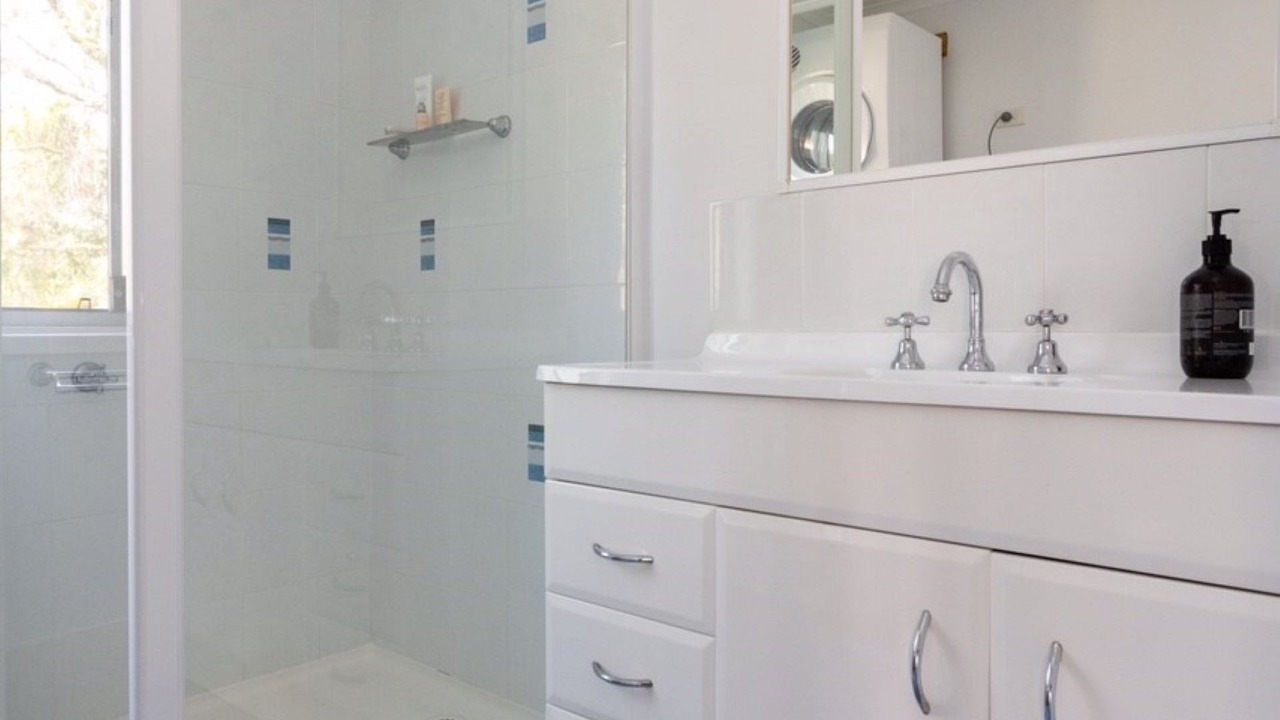 Photo of Bathroom in Depot Beach