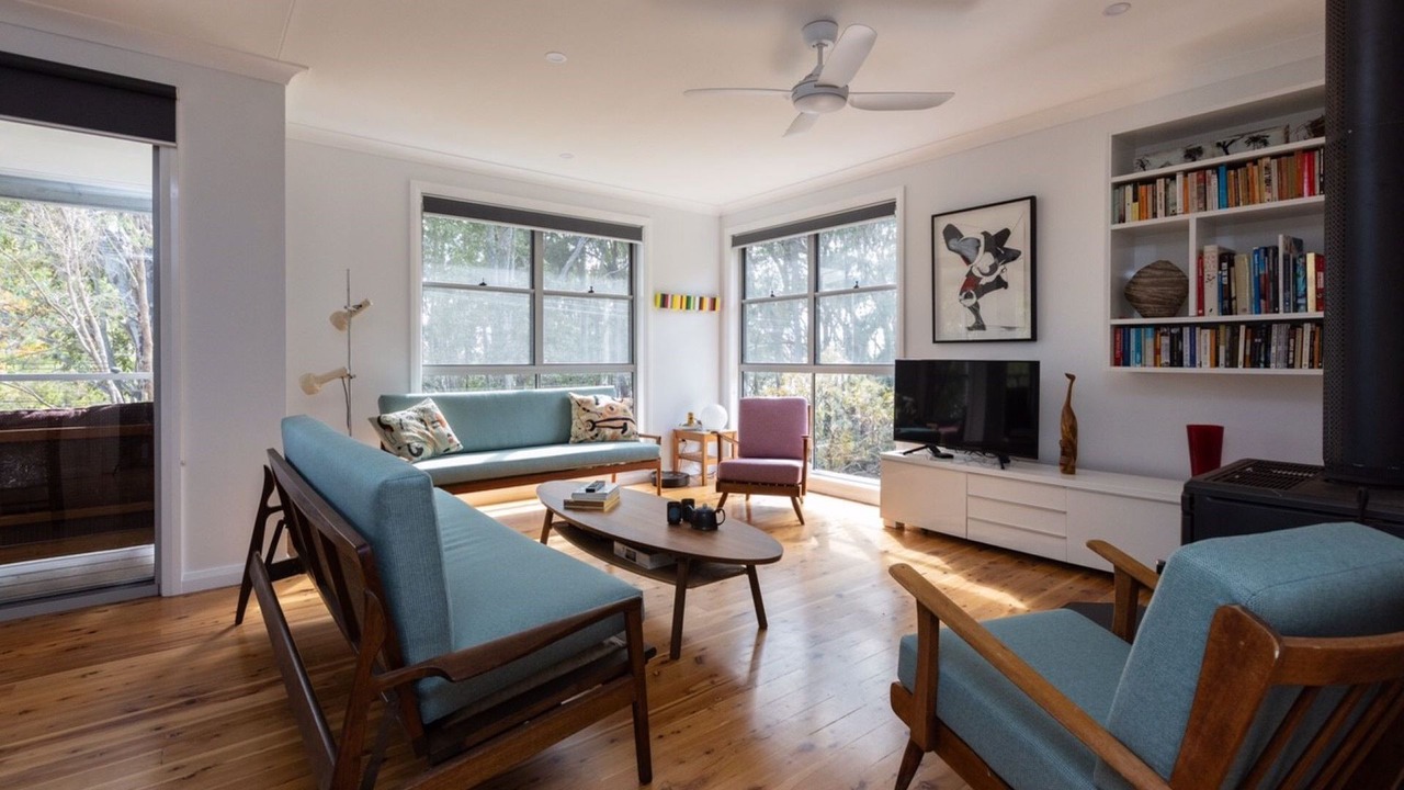 Photo of Livingroom in Depot Beach