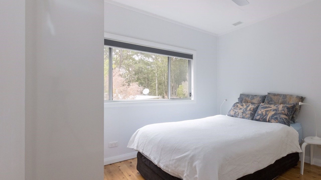 Photo of Bedroom in Depot Beach