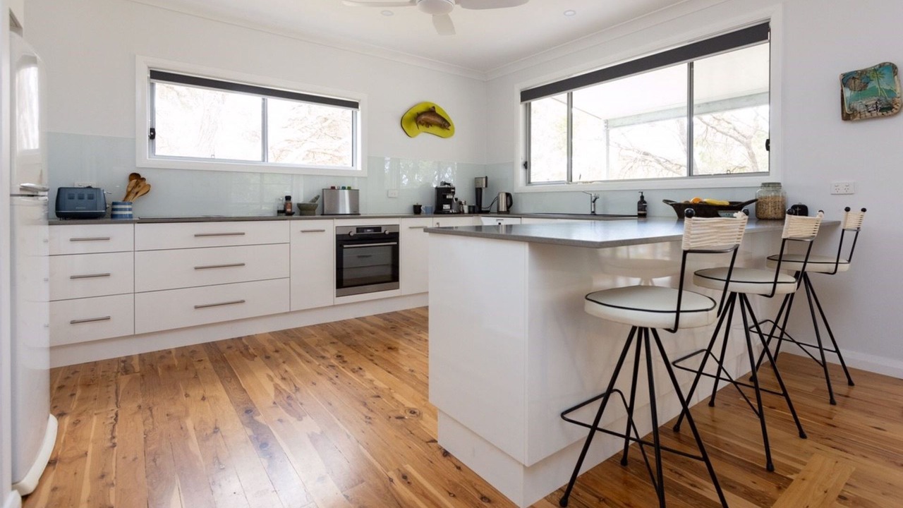 Photo of Kitchen in Depot Beach