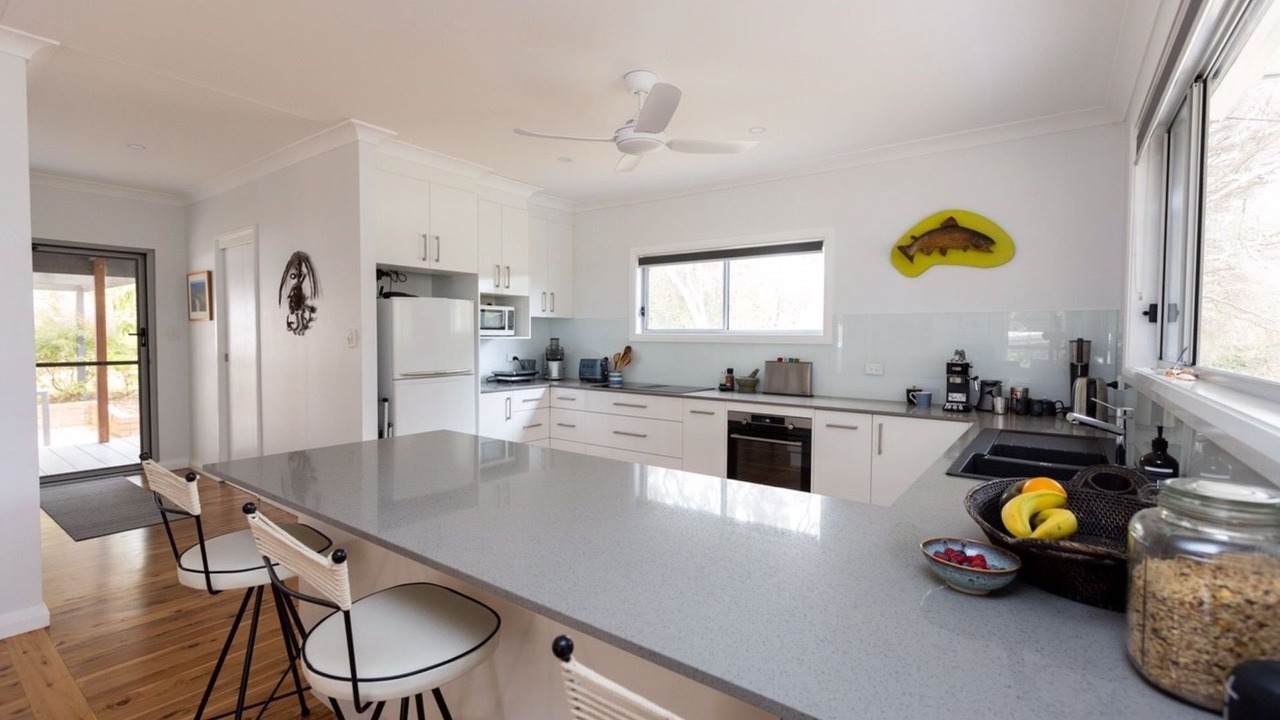 Photo of Kitchen in Depot Beach