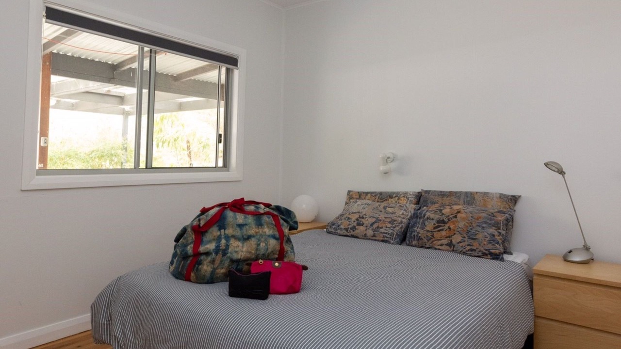Photo of Bedroom in Depot Beach