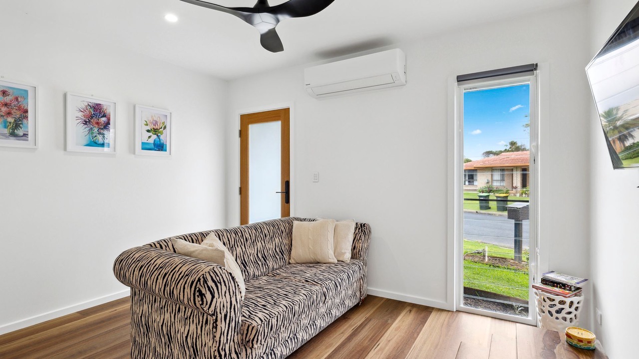 Photo of Livingroom in Woolgoolga