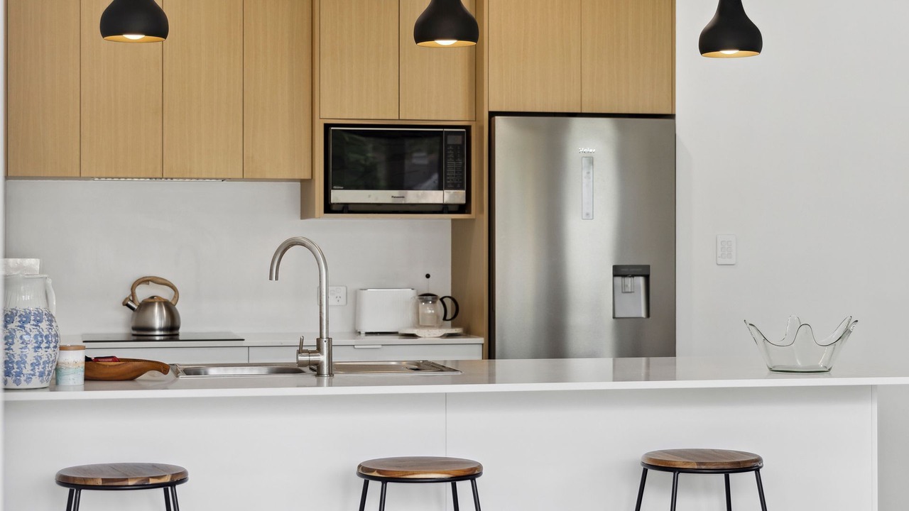 Photo of Kitchen in Woolgoolga