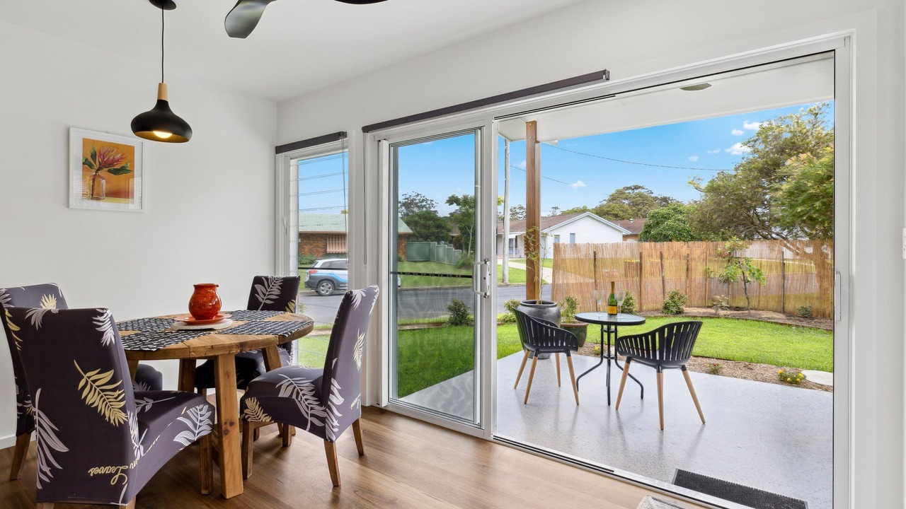 Photo of Outdoor in Woolgoolga