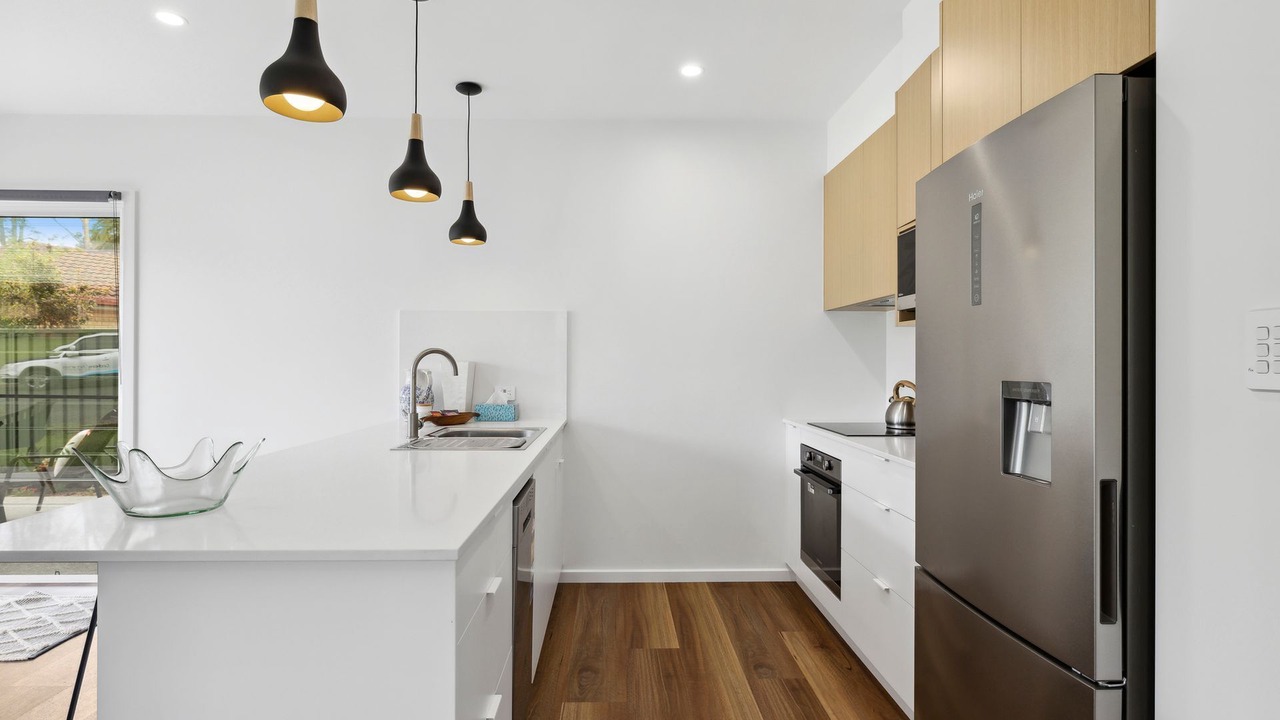 Photo of Kitchen in Woolgoolga