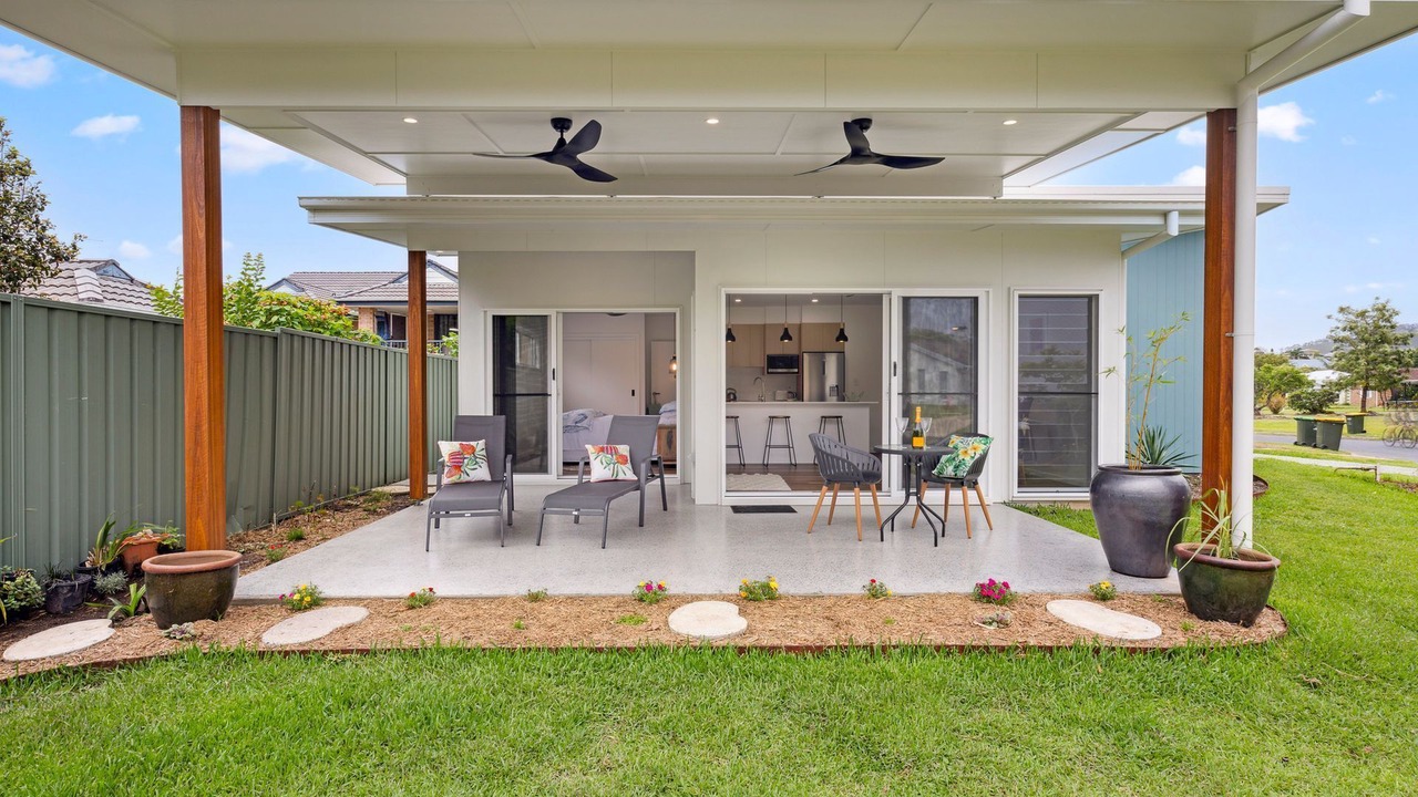 Photo of Outdoor in Woolgoolga