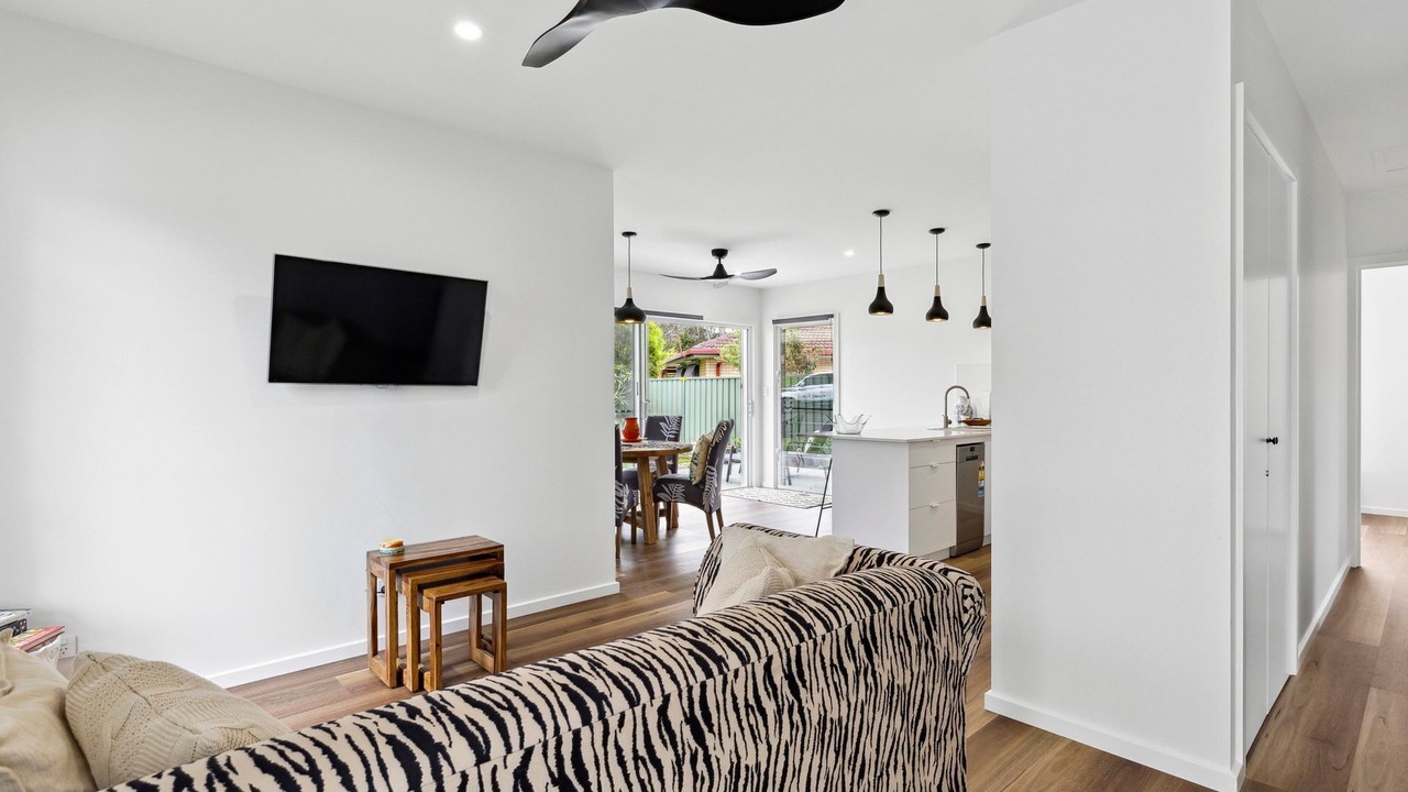 Photo of Livingroom in Woolgoolga