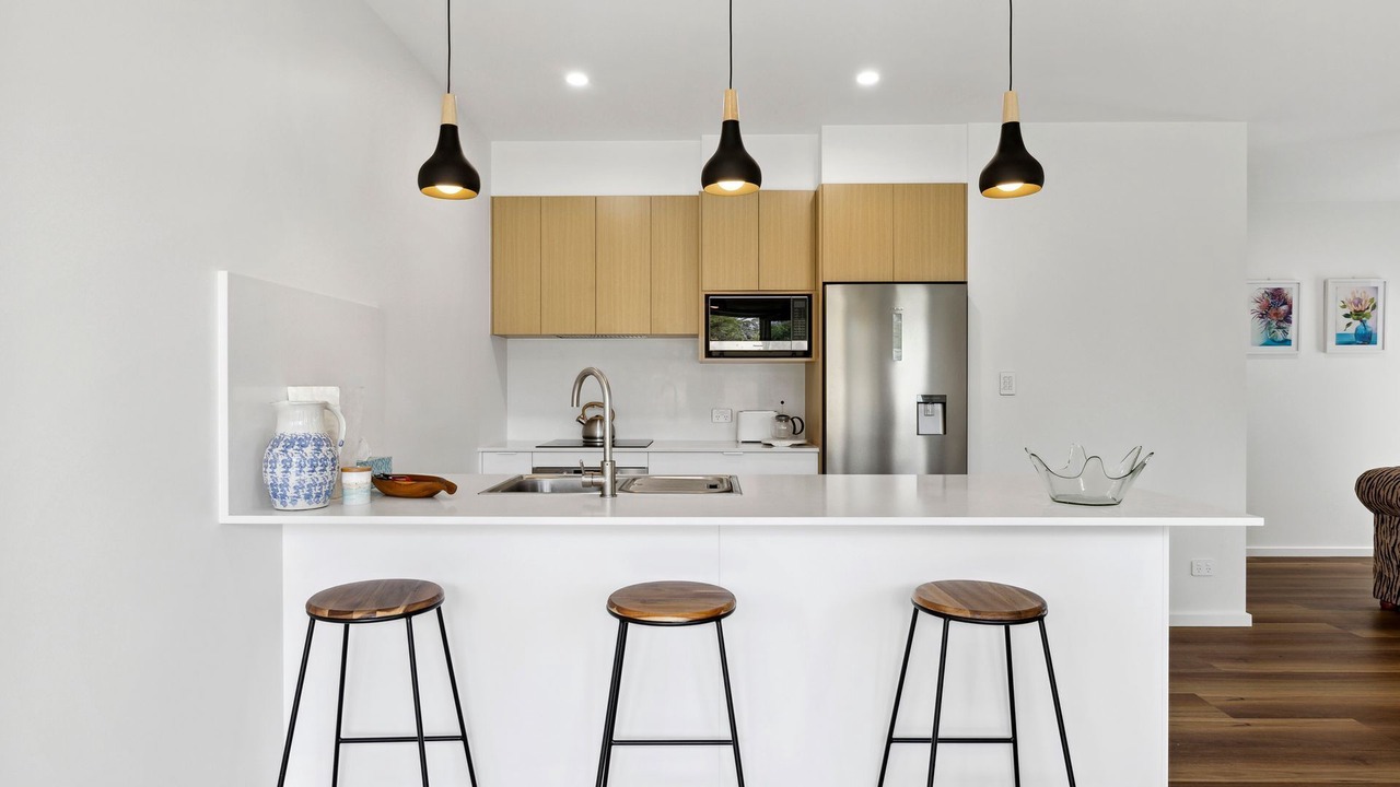 Photo of Kitchen in Woolgoolga