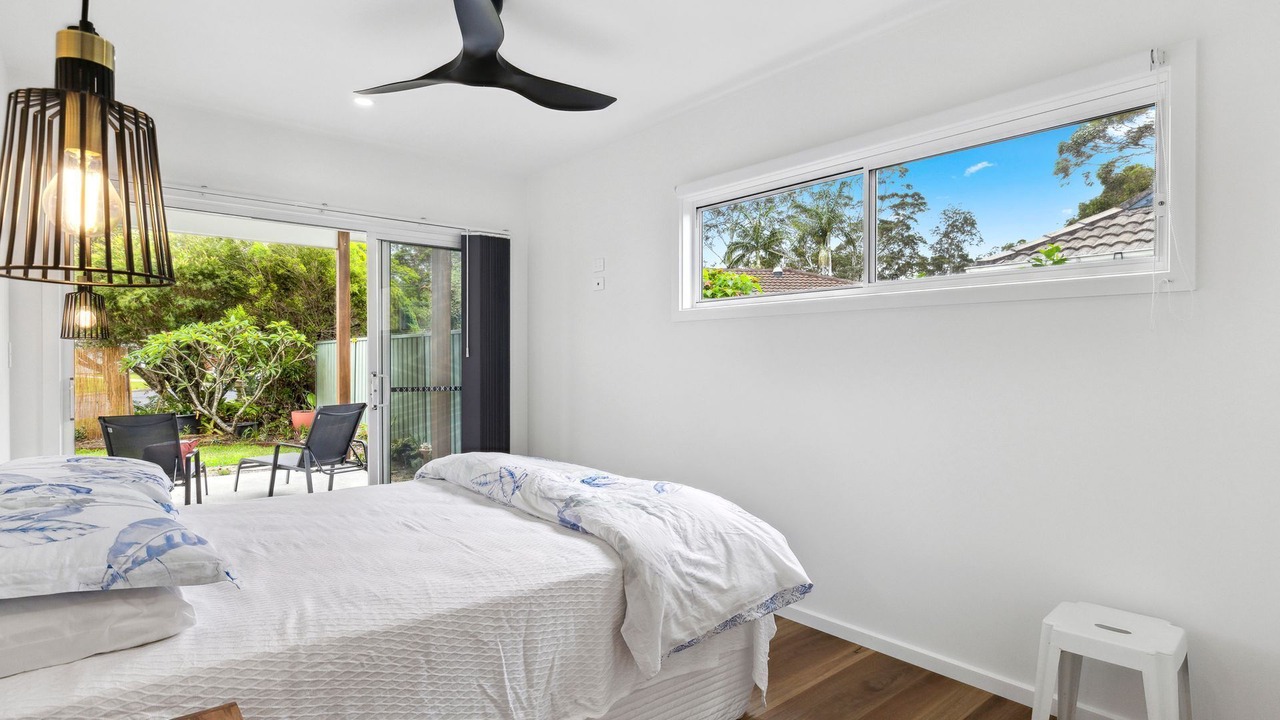 Photo of Bedroom in Woolgoolga