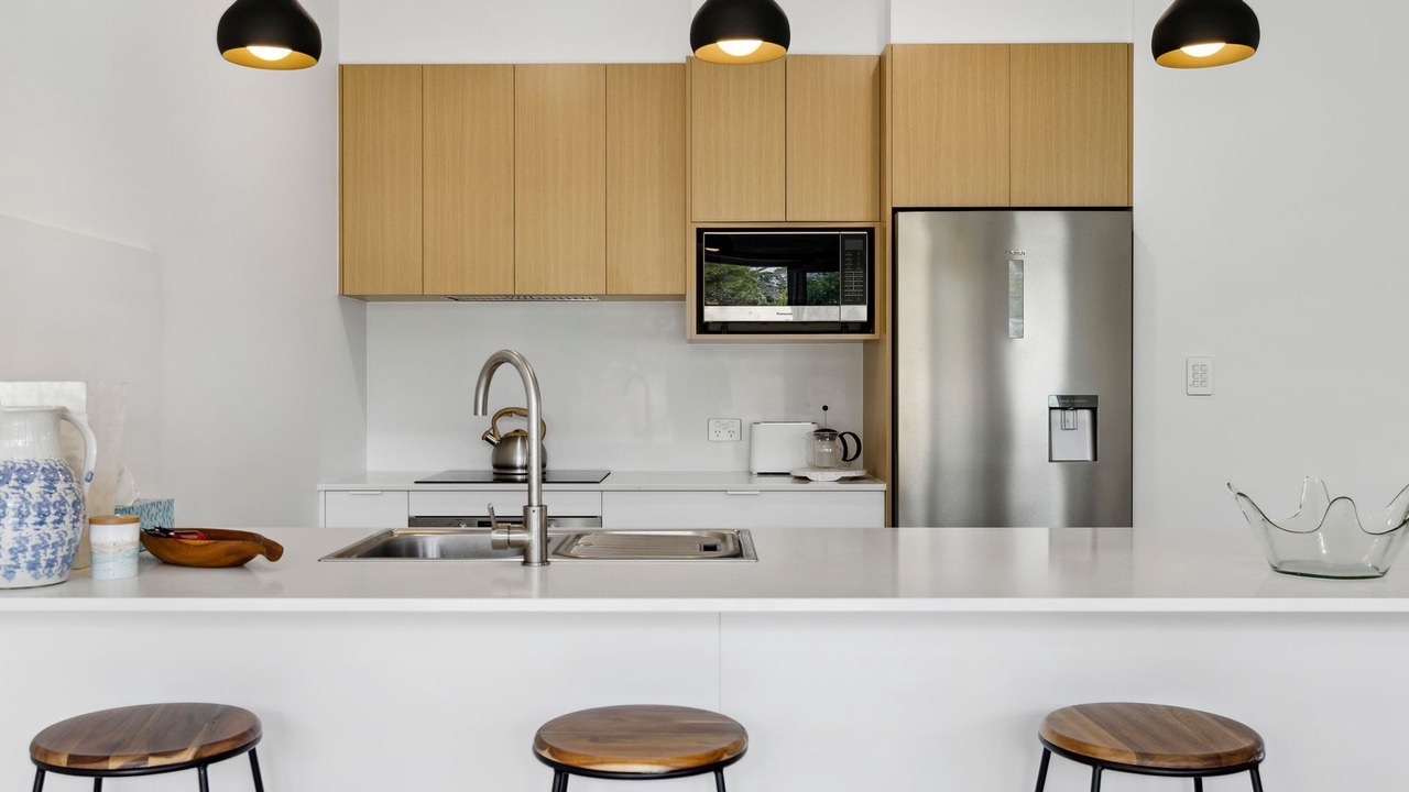 Photo of Kitchen in Woolgoolga